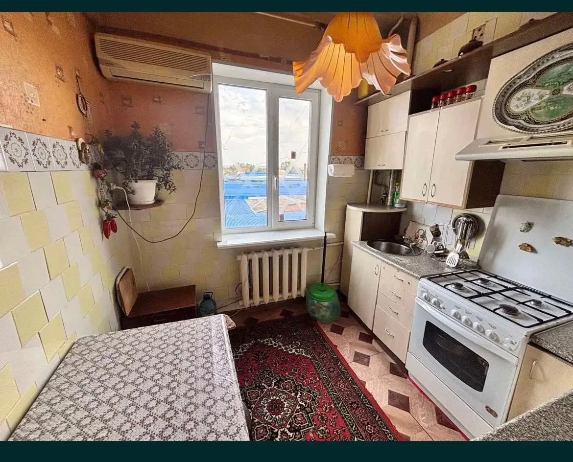 3-кімнатна квартира, Слов'янськ: біля центрального ринку - фото 4