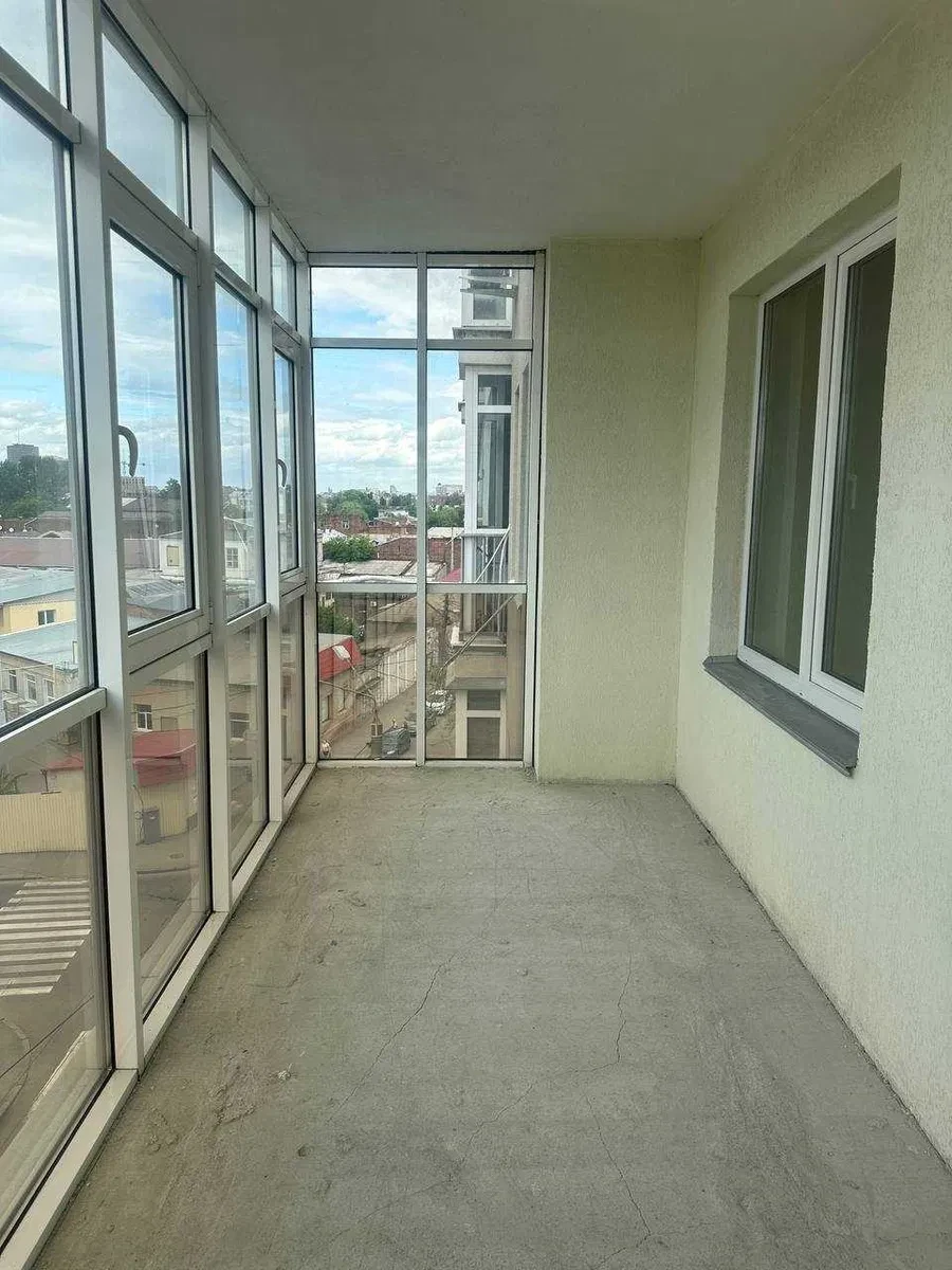 3-комнатная квартира, Основянский: панорамный вид, новостройка, фото 2