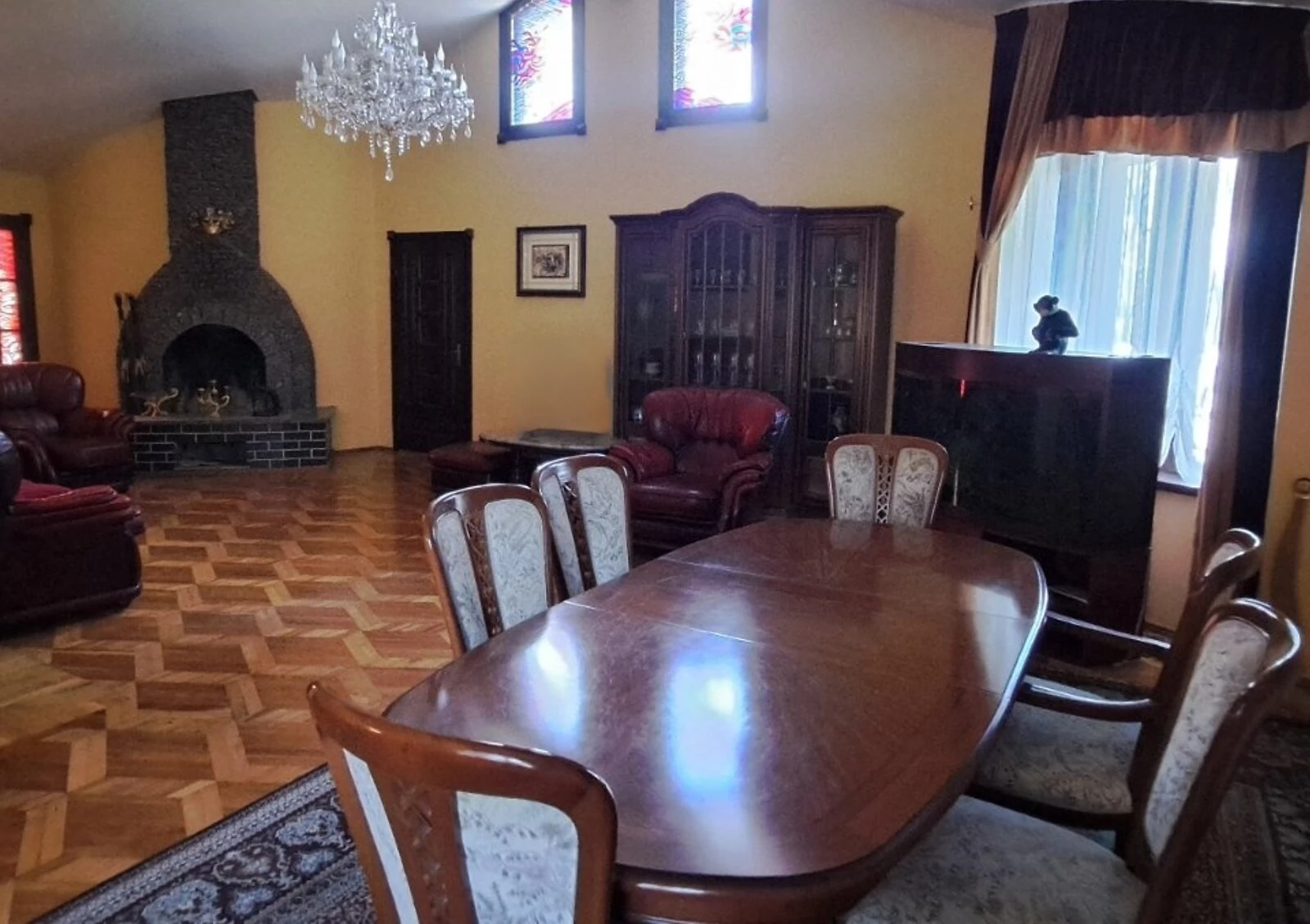 Будинок, Лелеківка: гараж, свердловина, 3 спальні - фото 3