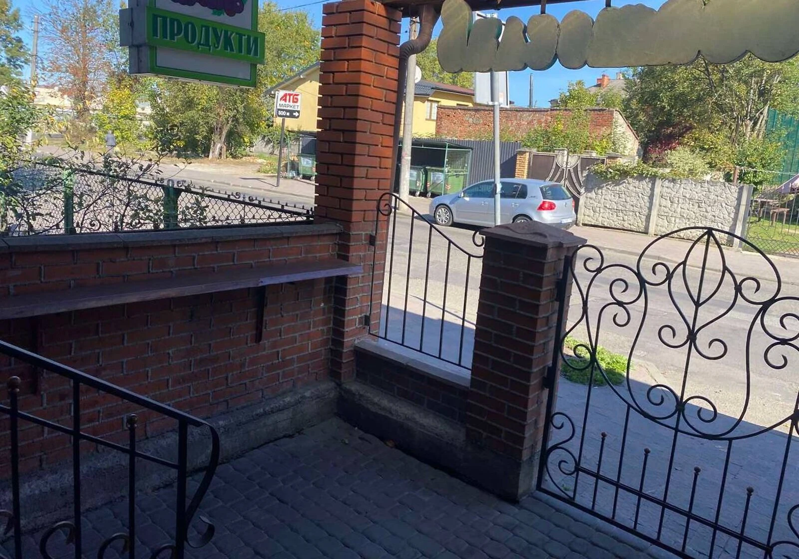 Приміщення, Центр: фасадне, опалення працює без світла, торг можливий, фото 3