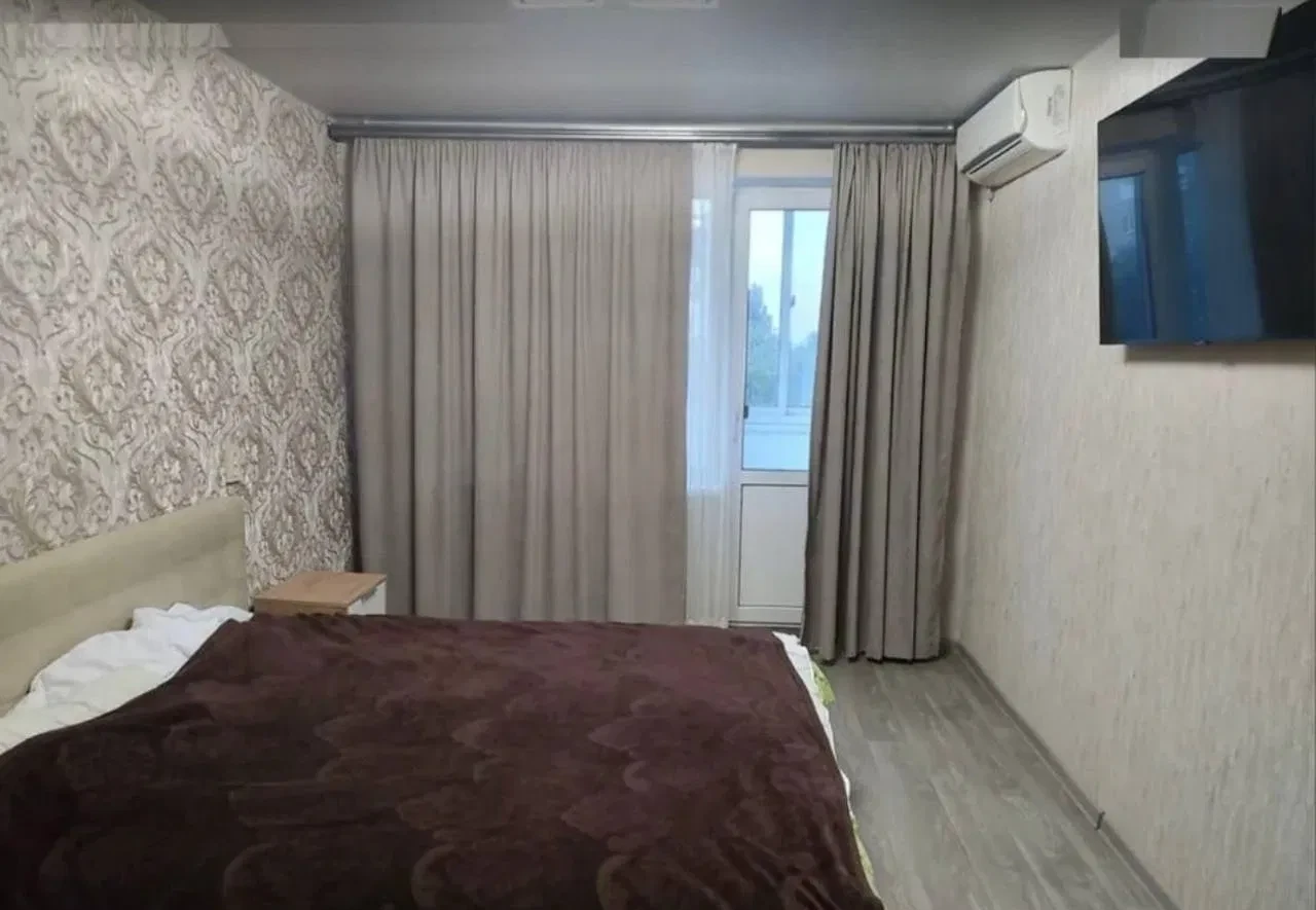 3-кімнатна квартира, Амур-Нижньодніпровський: авторський ремонт, меблі, фото 5