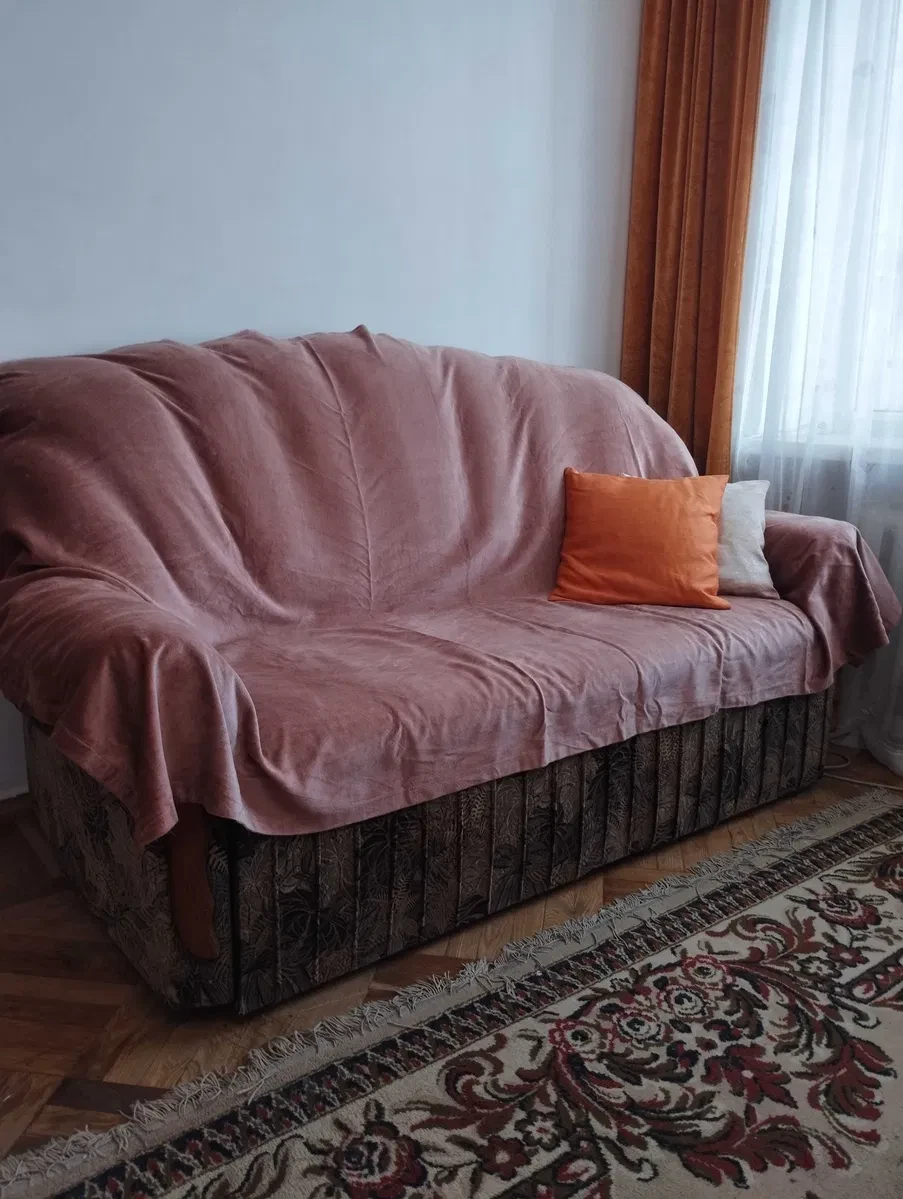 2-кімнатна квартира, Приморський: Відрада 5 хв, Wi-Fi працює - фото 2