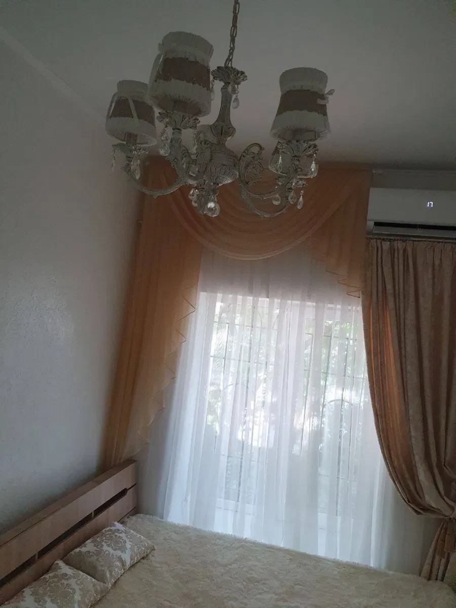 Смарт-квартира, Приморський: центр Одеси, без тварин, фото 2