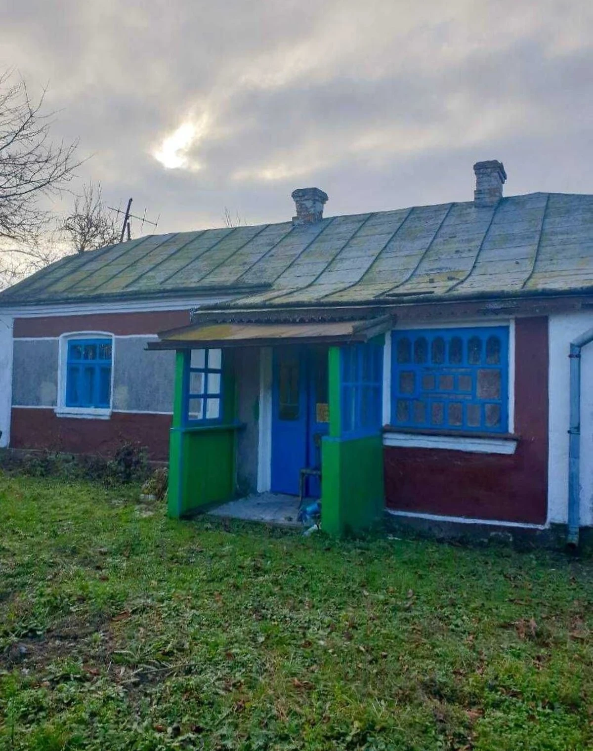 Будинок, Заболотці: 62 сотки, газове та пічне опалення - фото 4