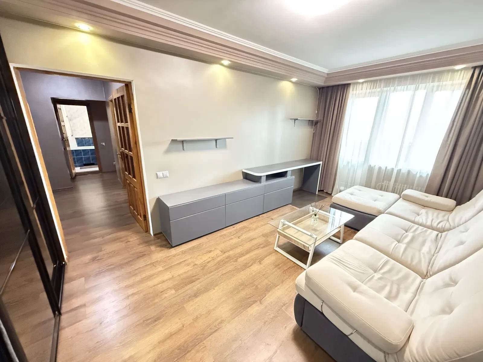 2-кімнатна квартира, Подільський: вода й тепло без світла - фото 3
