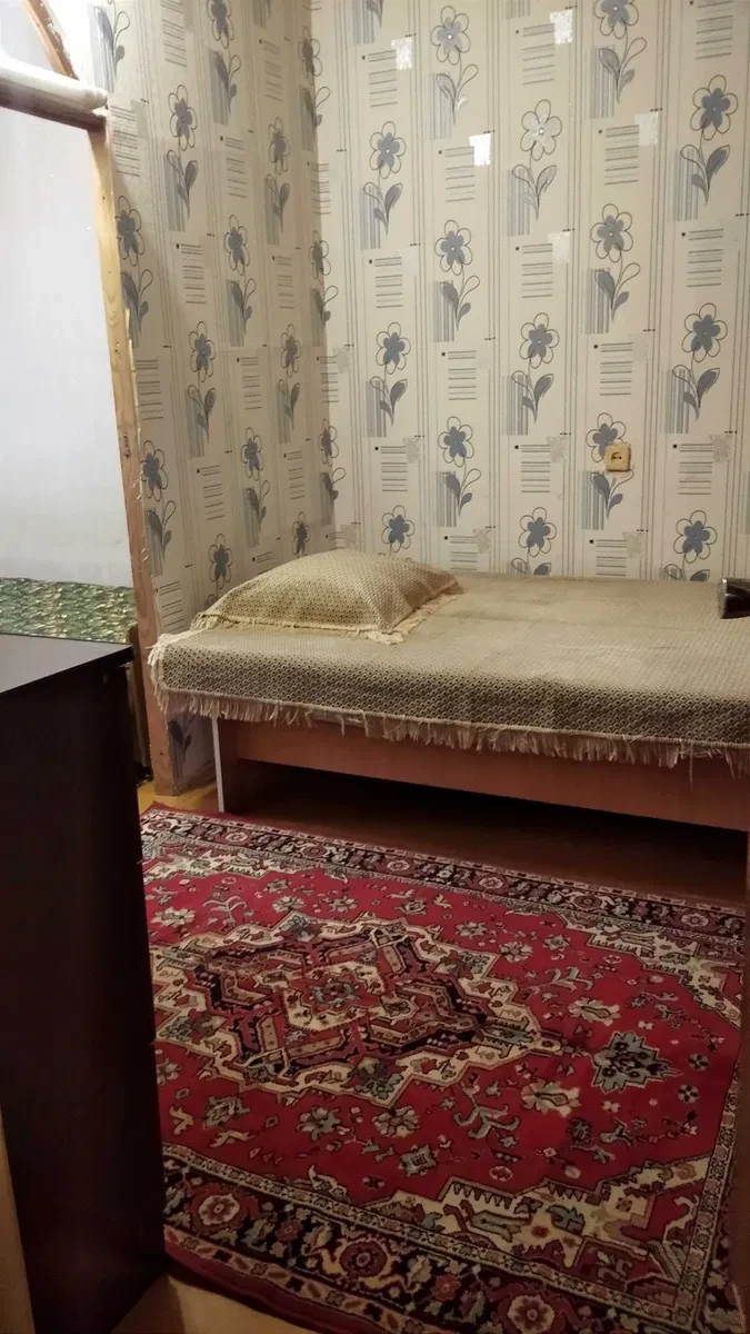 2-кімнатна квартира, Крижанівка: опалення й вода під час відключень, море - фото 2