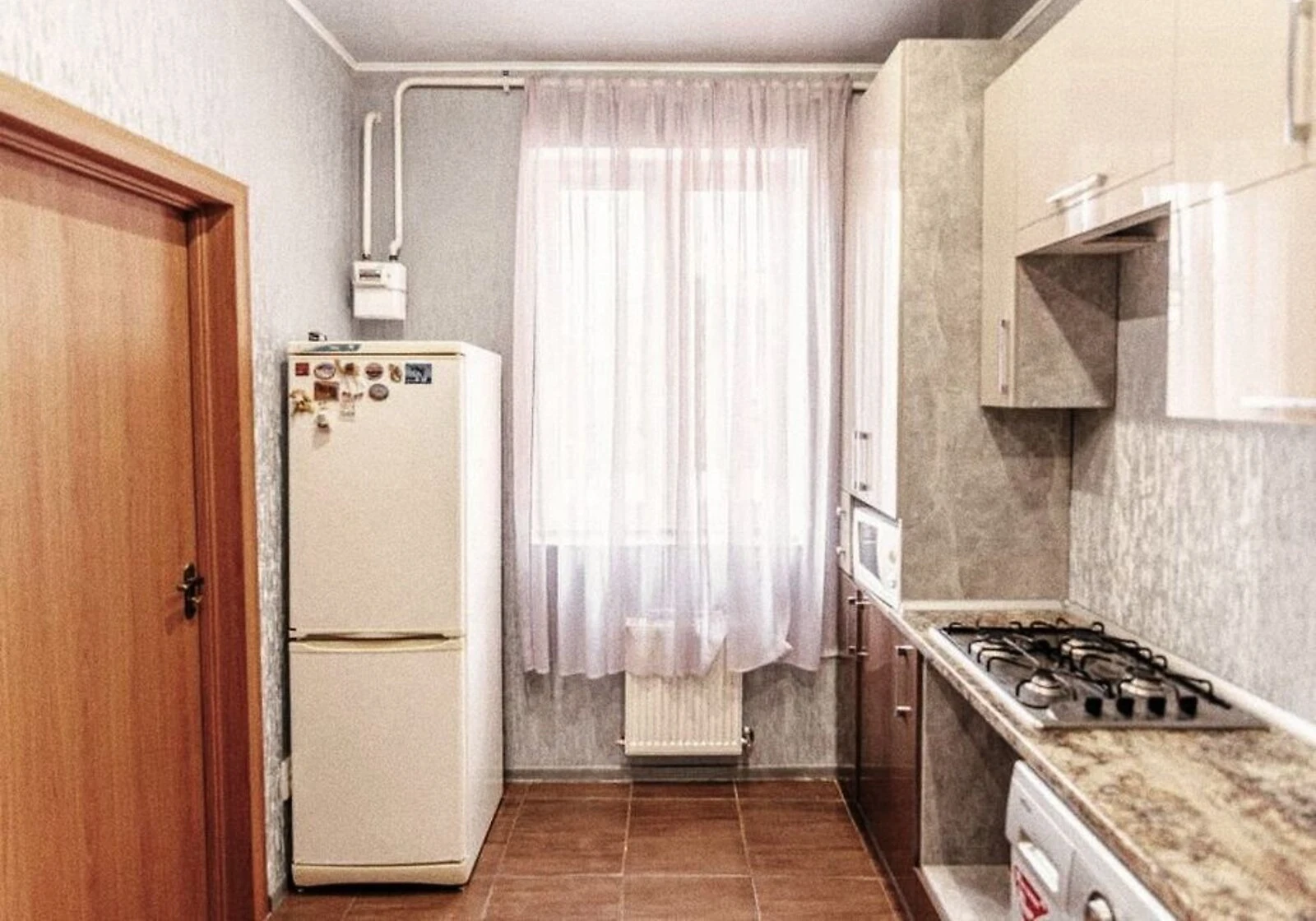 Будинок, Центр: меблі, підігрів підлоги, торг - фото 4