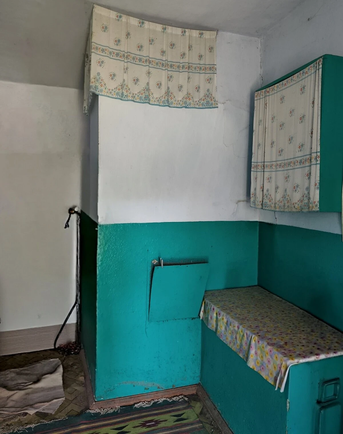 Дом, Дивизия: гараж в пристройке, колодец, сад и огород, фото 2