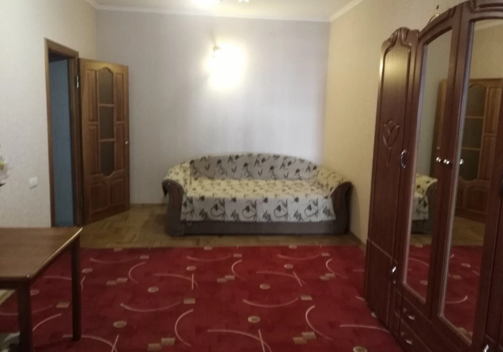 3-кімнатна квартира, Аркадія: укриття в будинку, вода й опалення без світла - фото 1