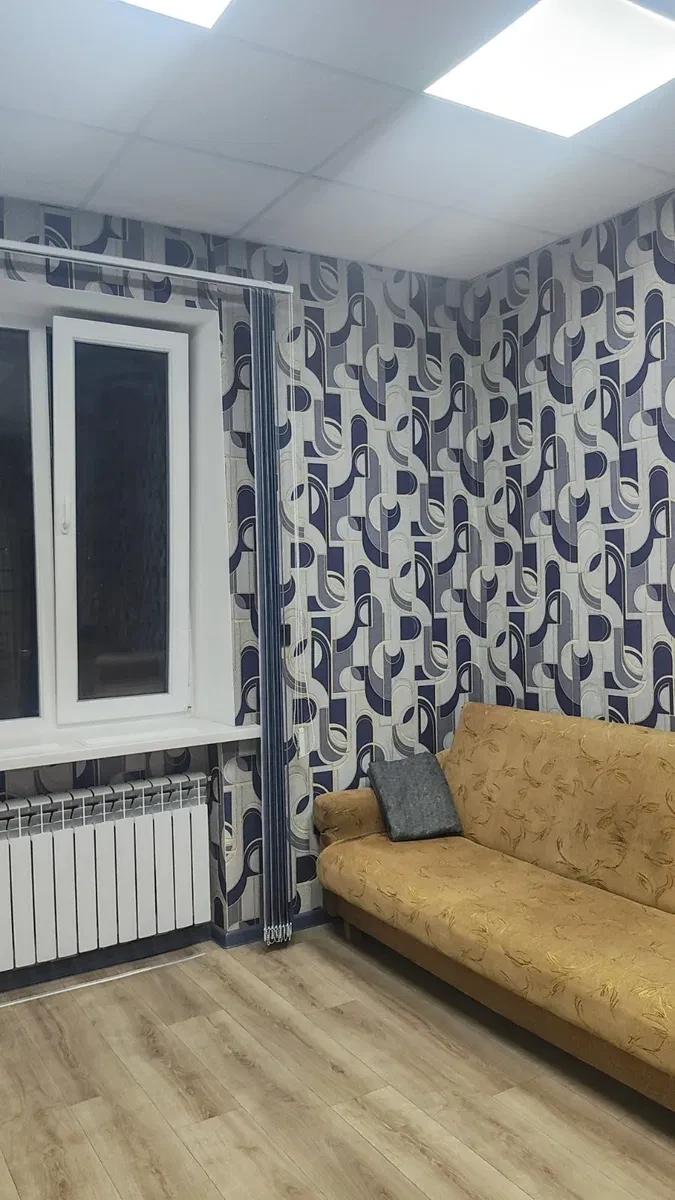 Гостинка, Немышлянский: капитальный евроремонт, никто не жил - фото 2