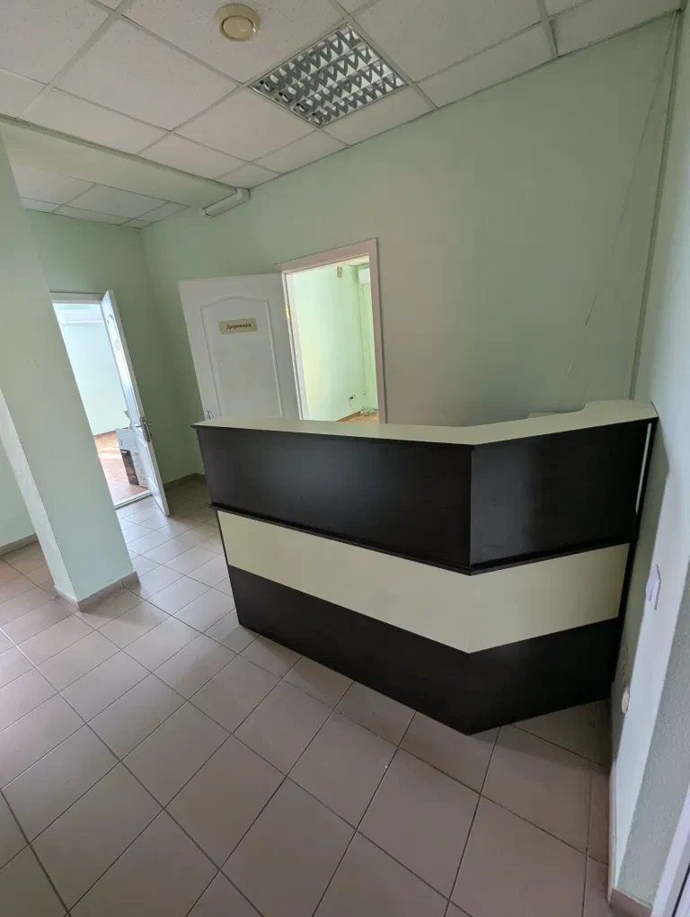 Офіс, Самійла Кишки: цілодобовий доступ, автономне опалення - фото 1