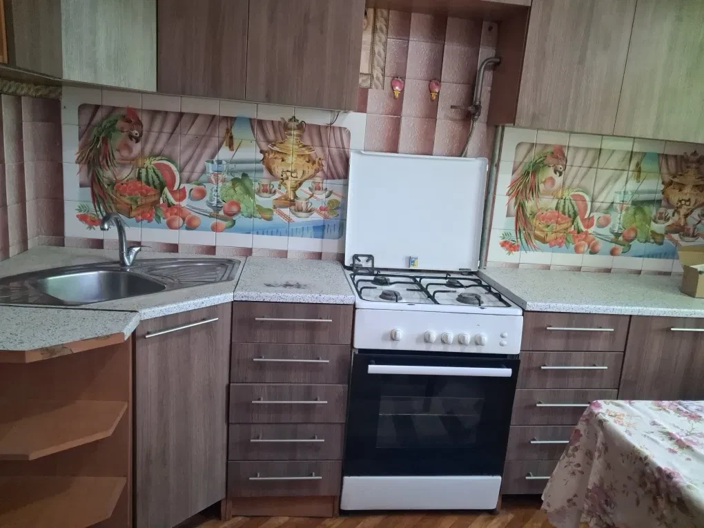 2-кімнатна квартира, Гравітон: меблі та техніка, без тварин - фото 4
