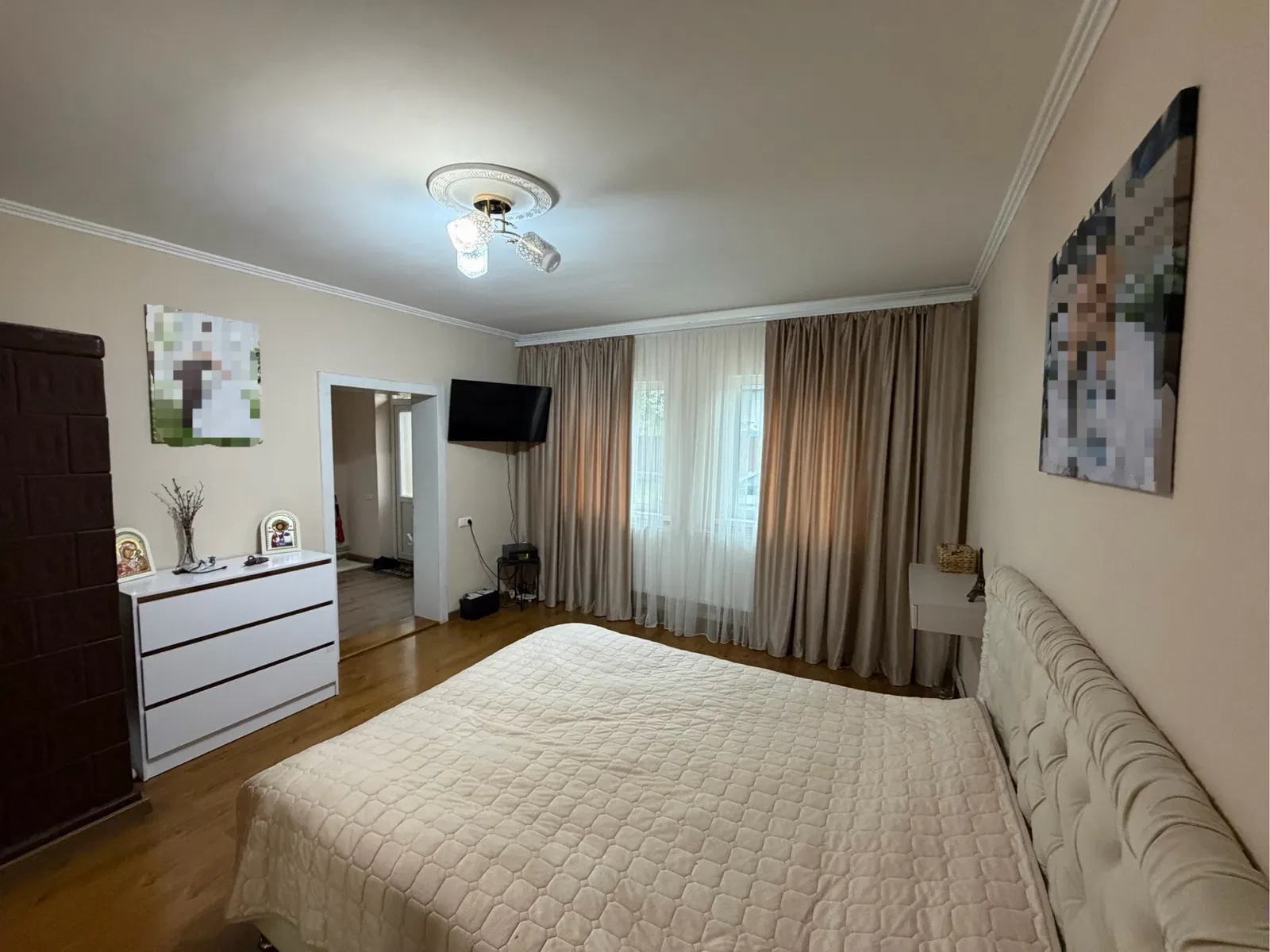 Будинок, Рідківці: 45 соток, вода з криниці - фото 2