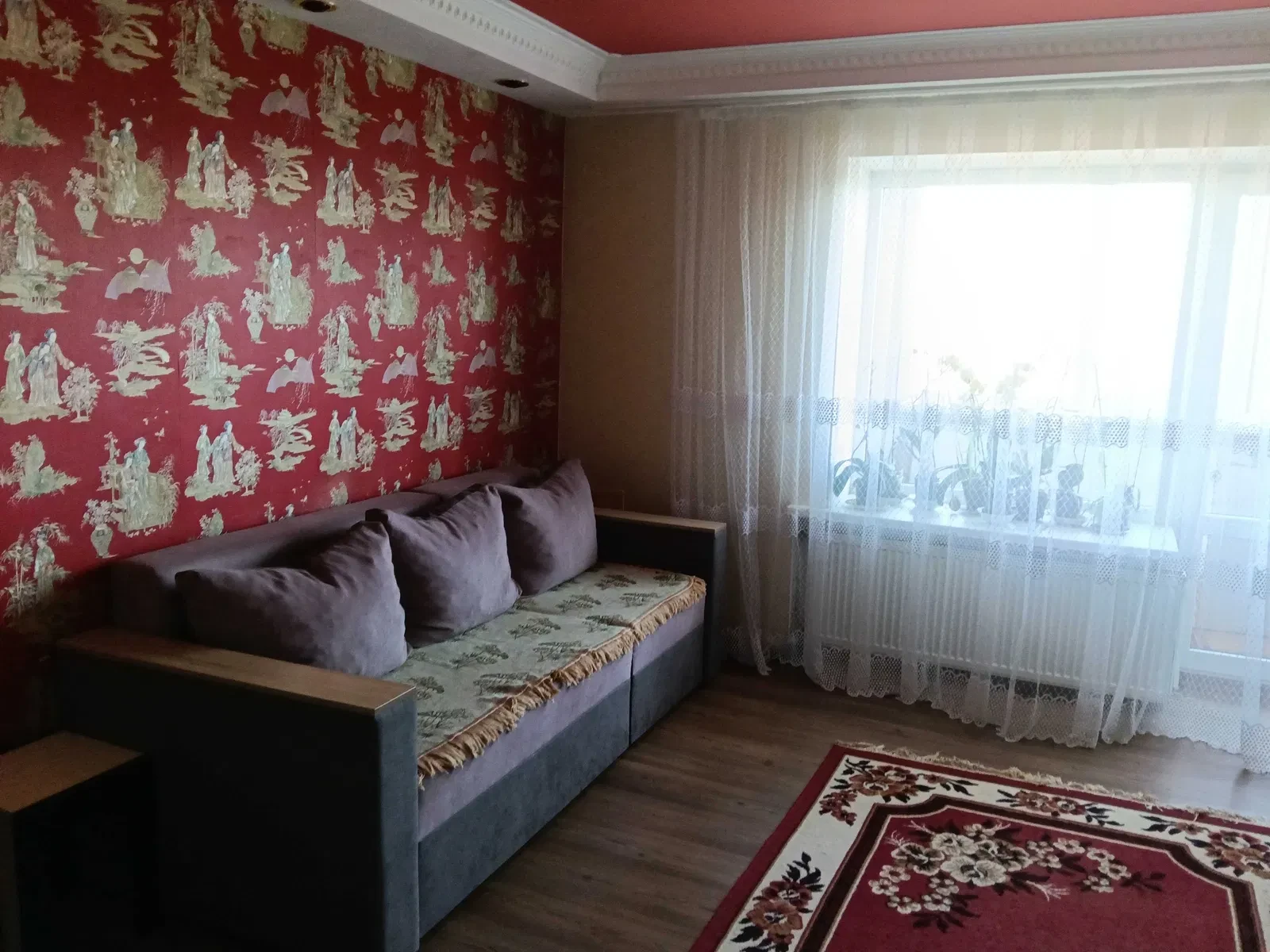 3-комнатная квартира, Масаны, почти вся мебель остается, фото 5