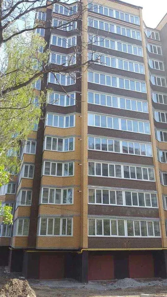 3-кімнатна квартира, Хмельницький: новобудова, кухня 25 м², фото 5