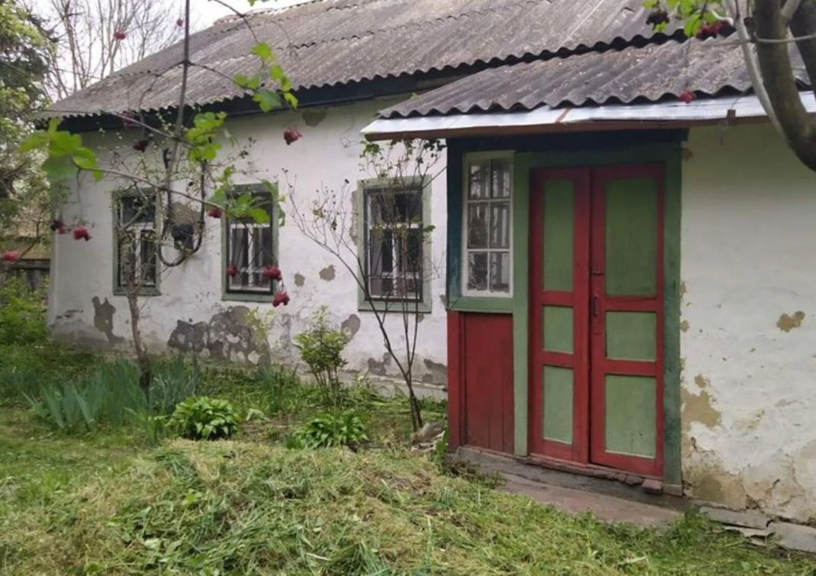 Будинок, Хороше Озеро: веранда, 25 соток, пічне опалення