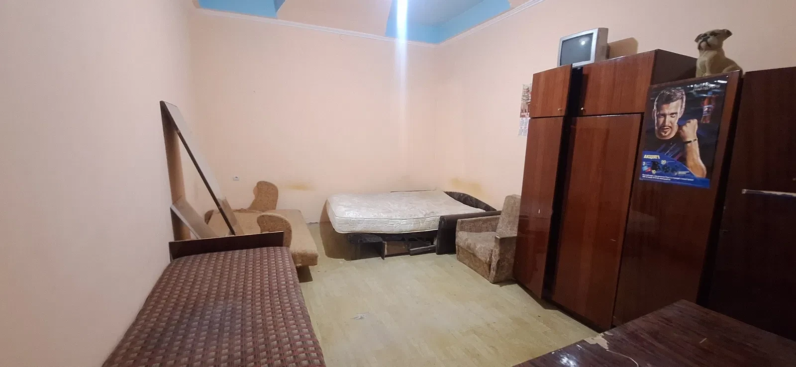 4-кімнатна квартира, Ленпоселок: два рівні, власний двір, паркомісце, фото 5