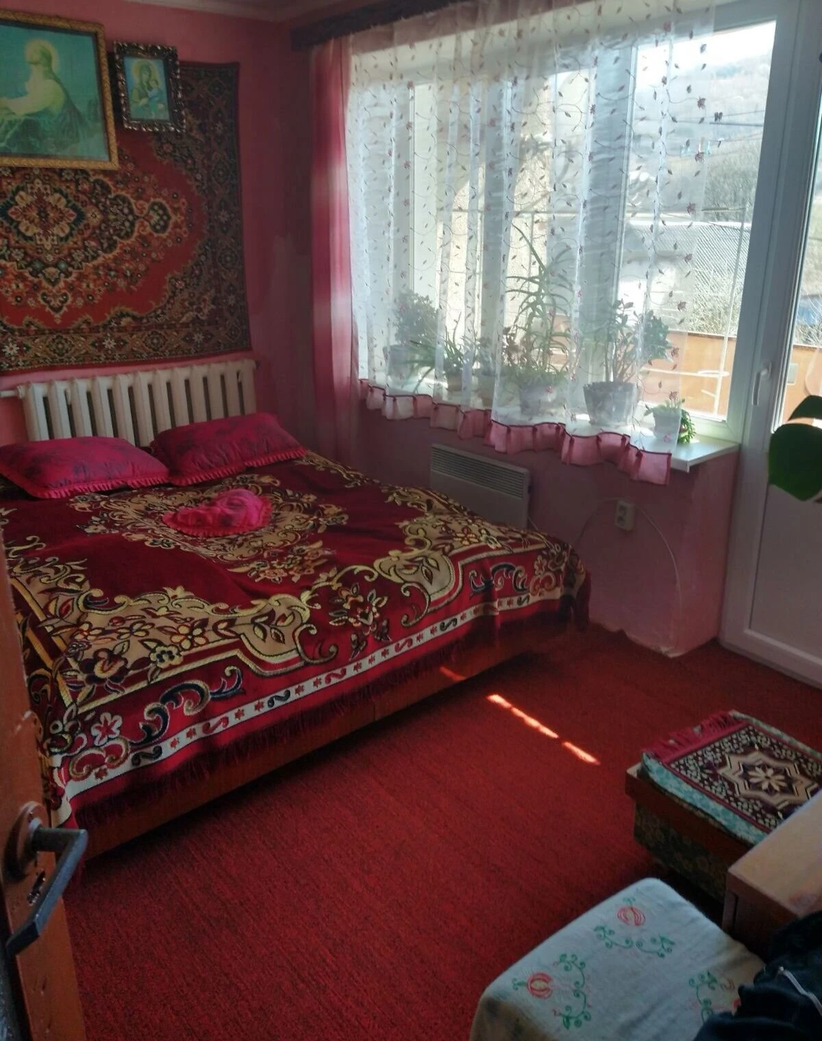 3-кімнатна квартира, Нижні Ворота: гараж із підвалом, свердловина, фото 3