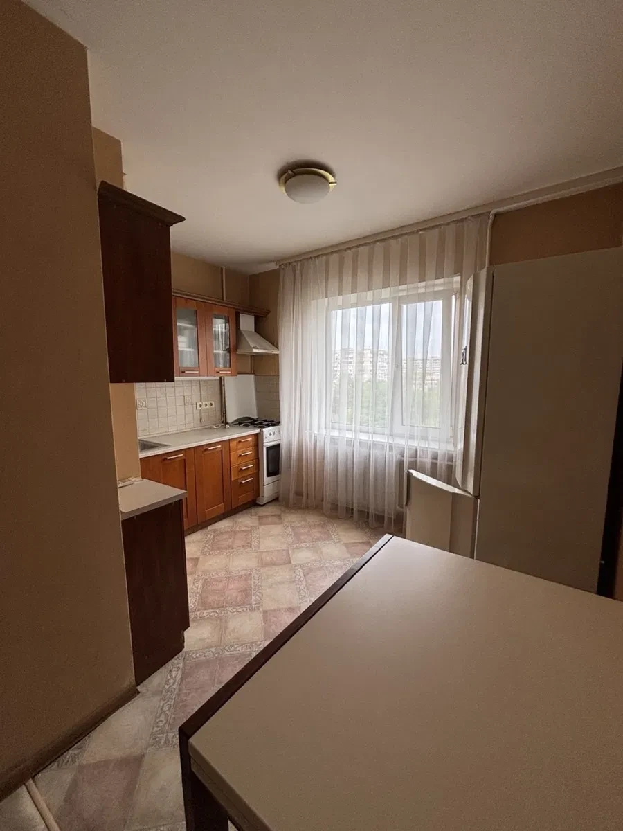 3-кімнатна квартира, Оболонський: метро за 10 хвилин, можна з песиком, фото 3