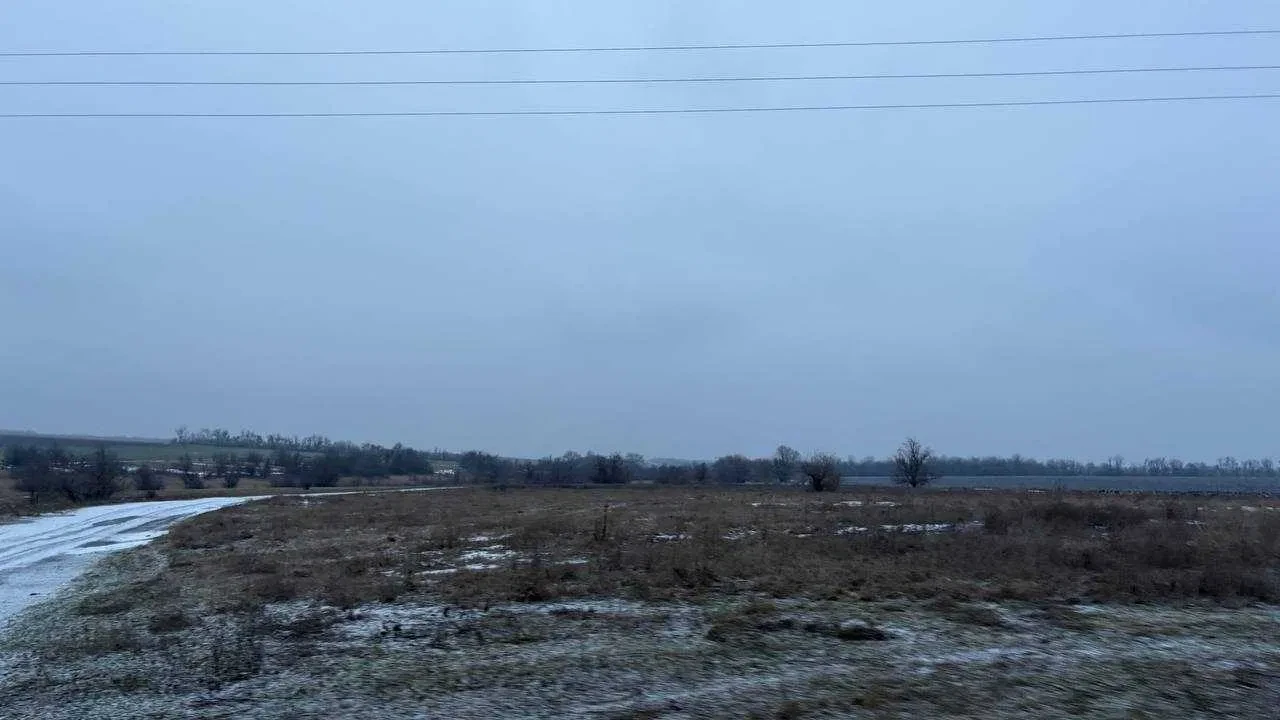 Участок 23 соток, Солёное: сельскохозяйственное назначение, фото 4