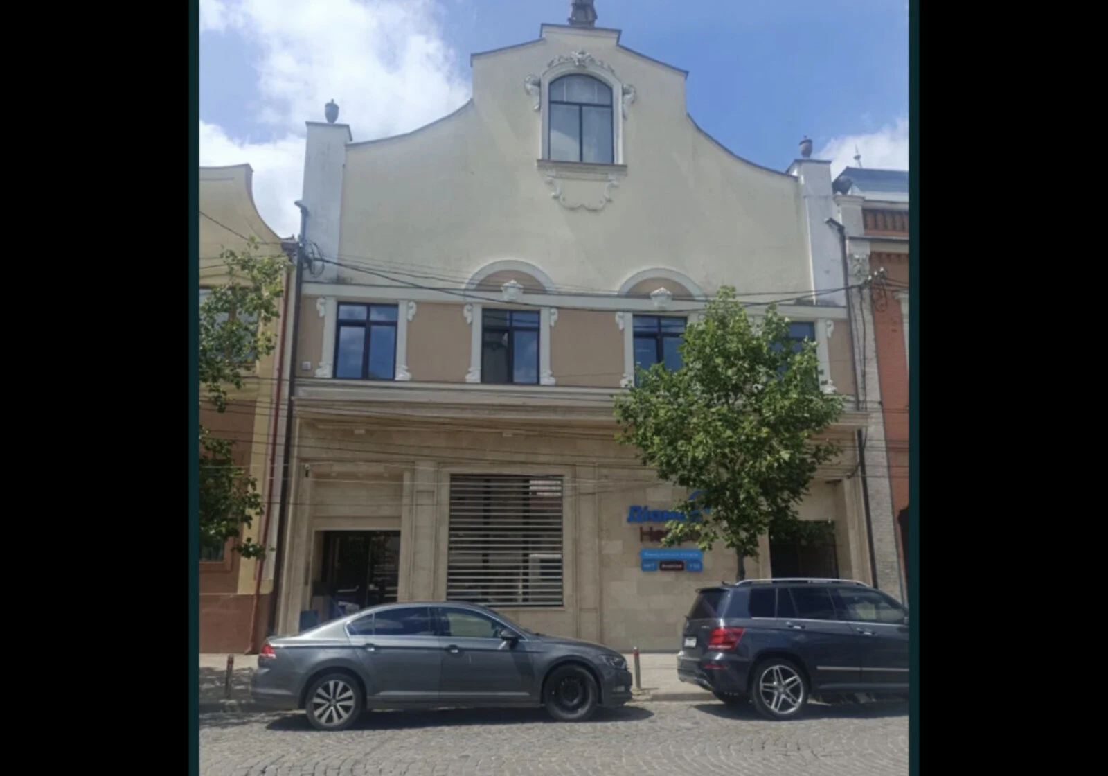 Пентхаус, Центр: багаторівневе планування, мансарда, кухня-студія - фото 1