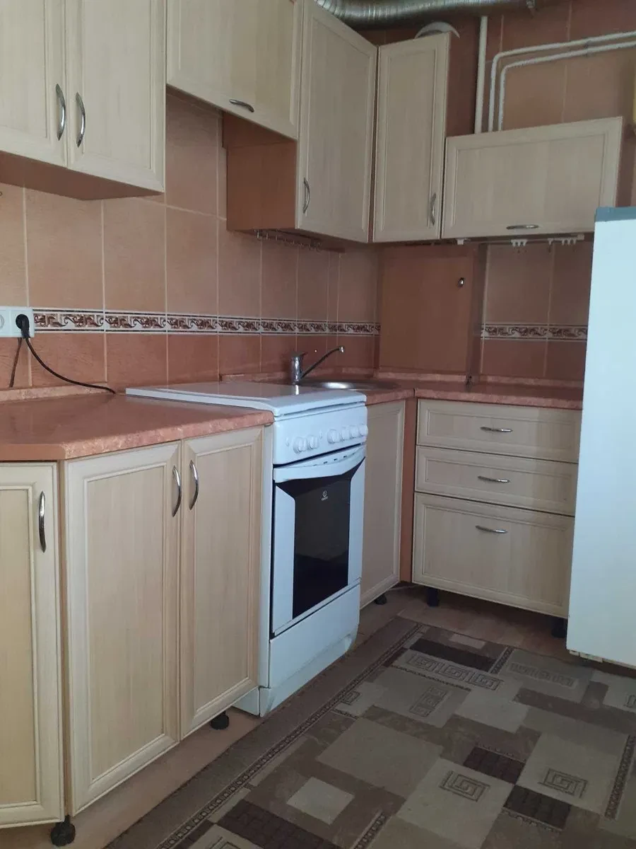 2-кімнатна квартира, Даманський: кондиціонер, газова колонка - фото 4