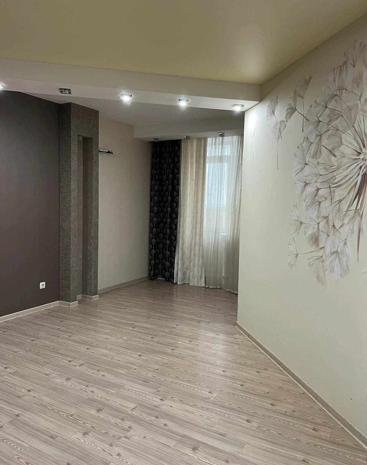 2-кімнатна квартира, Олексїївка: можна з малими дітьми - фото 3