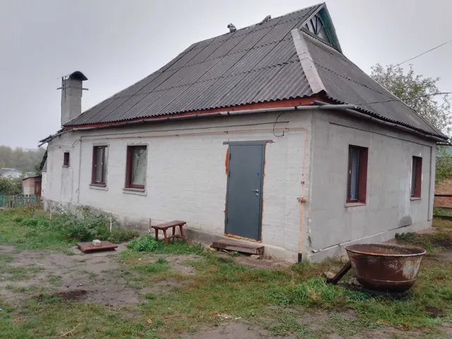 Частина будинку, Соборна-Федорова: літня кухня з газом, 9,3 сотки - фото 4