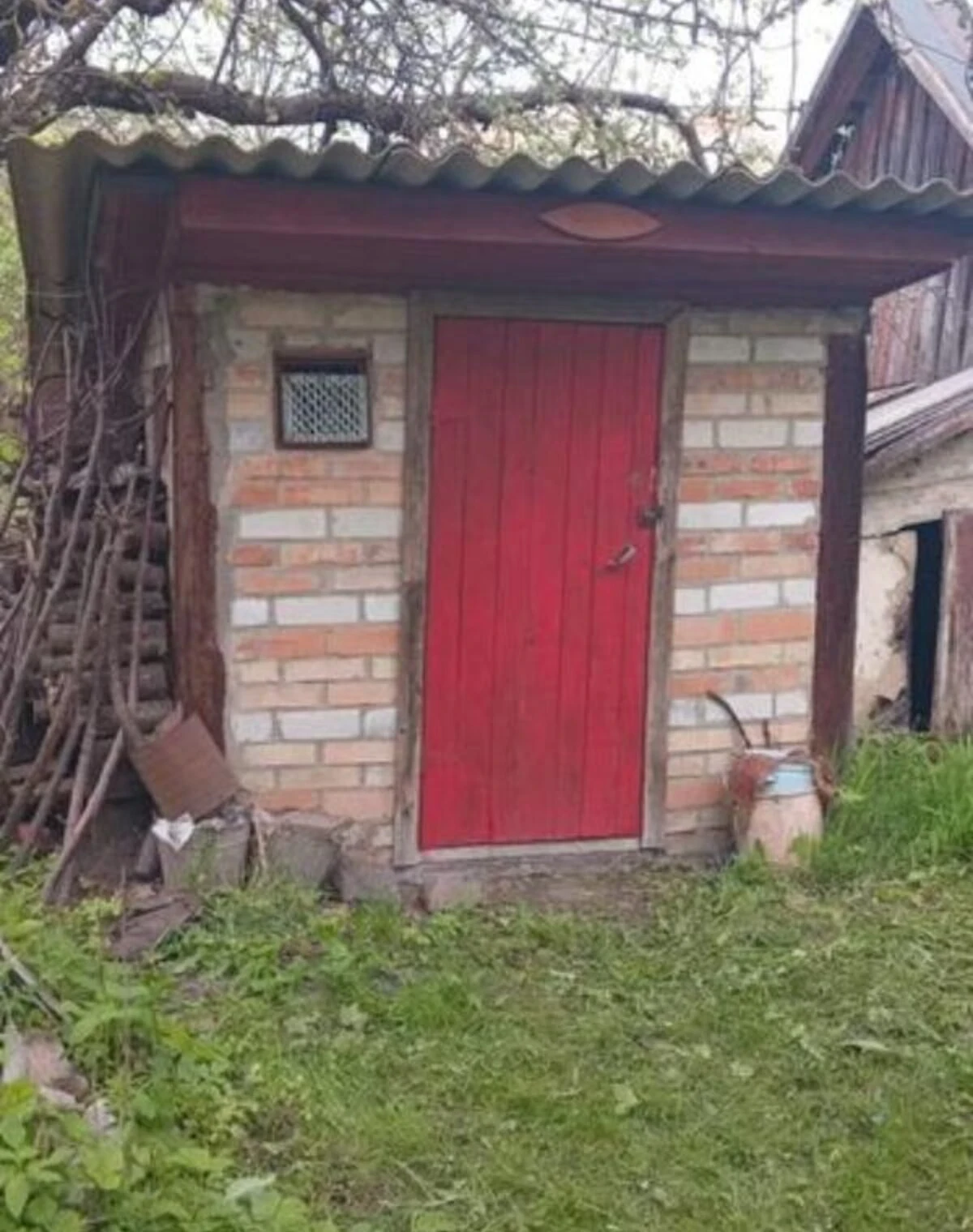 Будинок, Хороше Озеро: веранда, 25 соток, пічне опалення - фото 5
