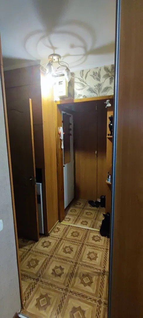 1-кімнатна квартира, Роменська: окрема кімната, єОселя, газова колонка - фото 4