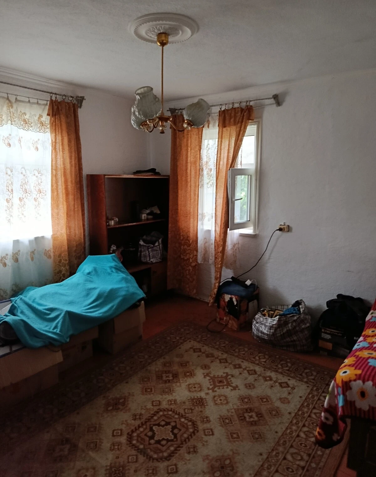 Будинок, Кам'яногірка (Калинівка): веранда, 25 соток, криниця, фото 3