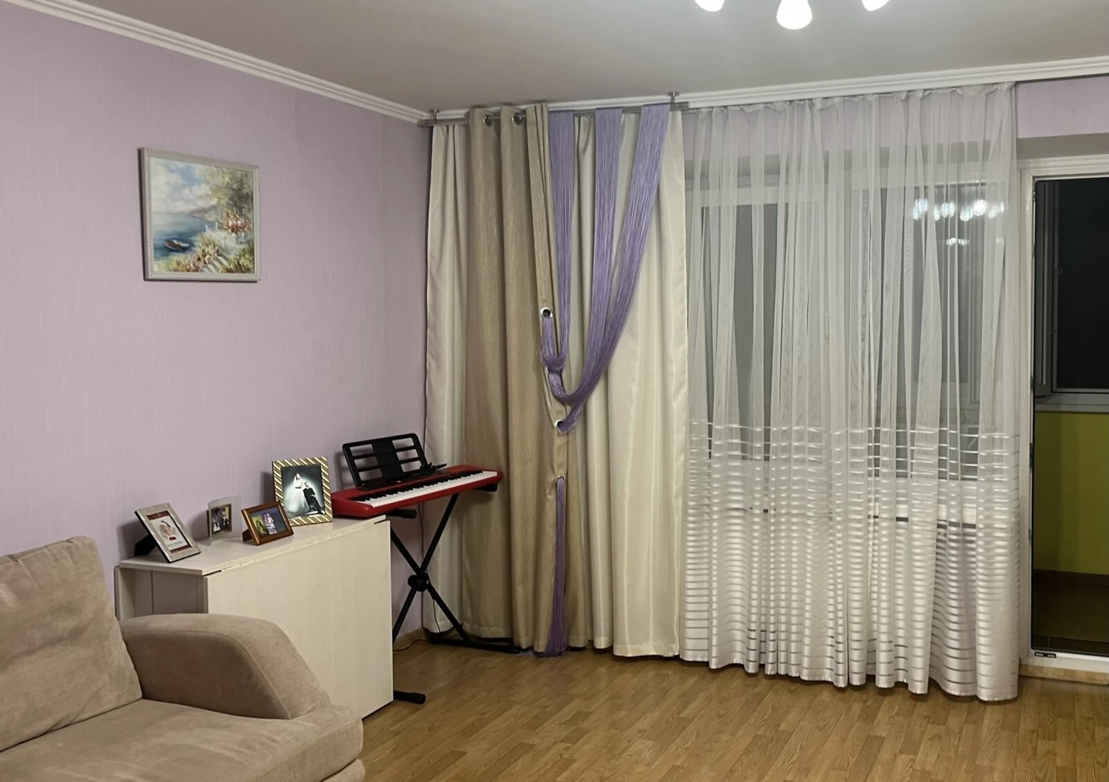 3-кімнатна квартира, Аляска: резервне живлення, можлива розстрочка - фото 2