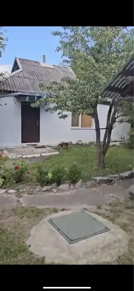 Будинок, Семянівка: за 12 км від Полтави, 70 соток, поруч річка