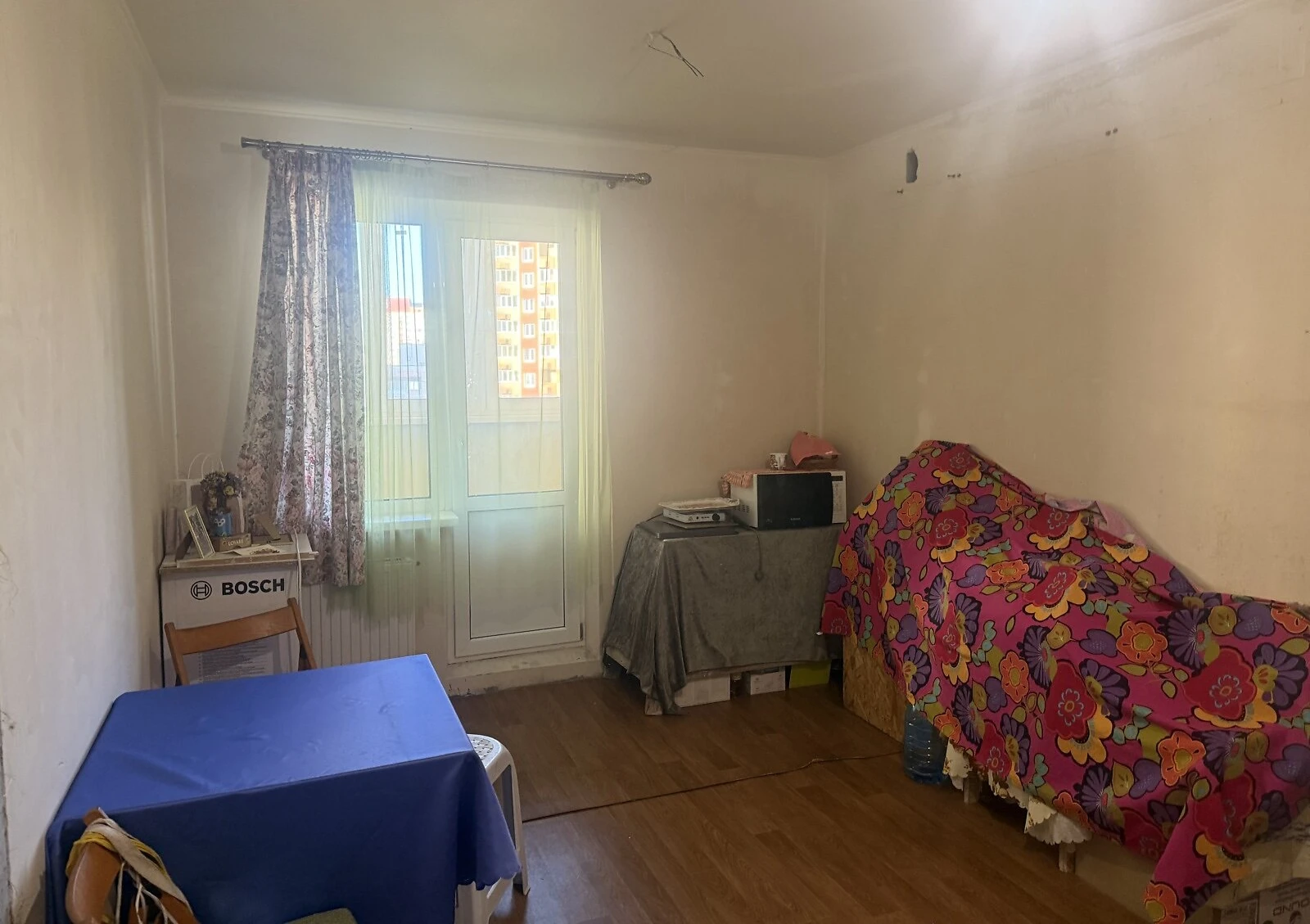 3-комнатная квартира, Теремки-2: єОселя, новостройка, 17 этаж, фото 4