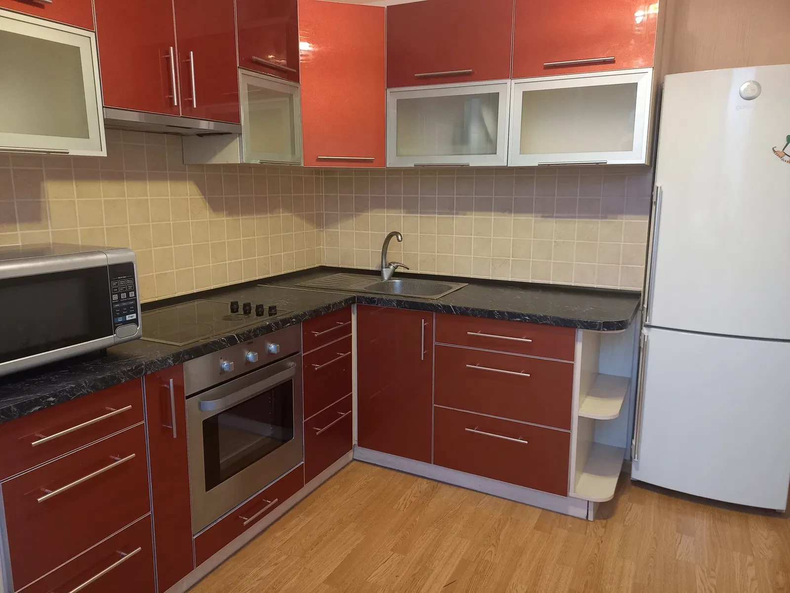 2-кімнатна квартира, Дарницький: резервне живлення, можна з котом, фото 5