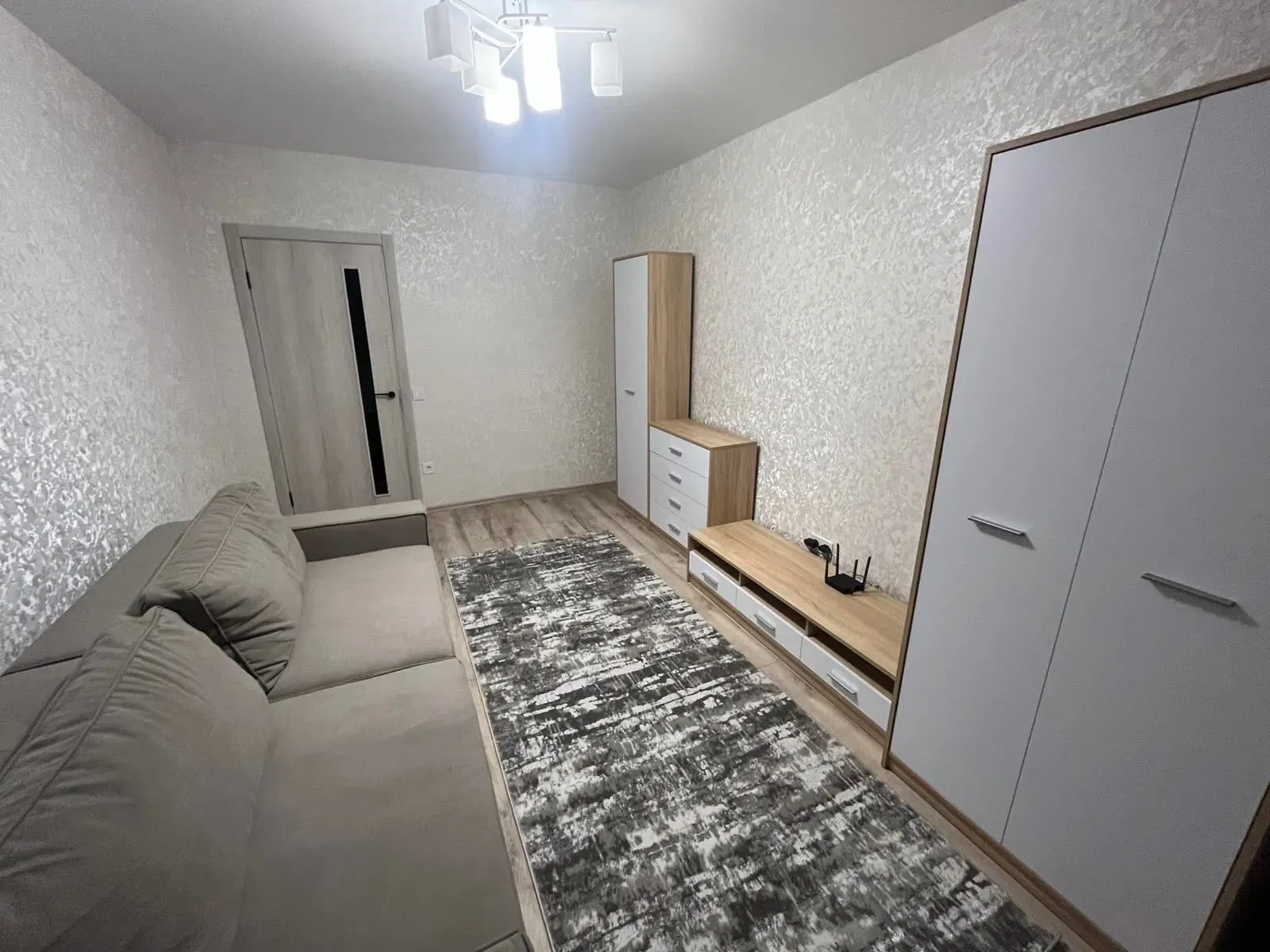 2-кімнатна квартира, вул. Винниченка: мебльована, побутова техніка - фото 1