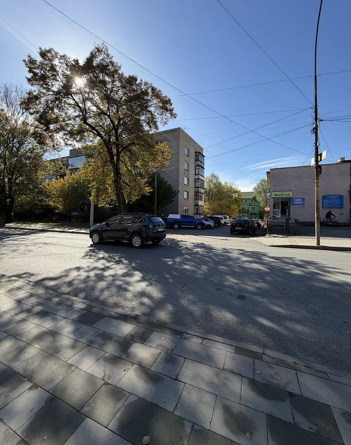 3-кімнатна квартира, Перечин: можливий торг - фото 1