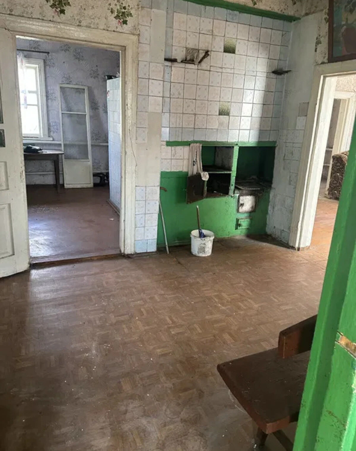 Дом, Кунашевка: участок 40 соток, гараж, возможен торг, фото 4