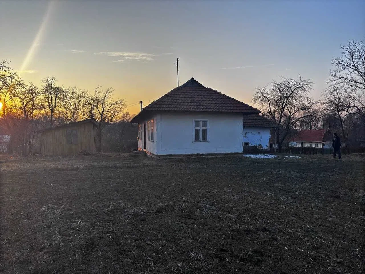 Дом, Спас: 60 соток, хозяйственные постройки, торг, фото 5