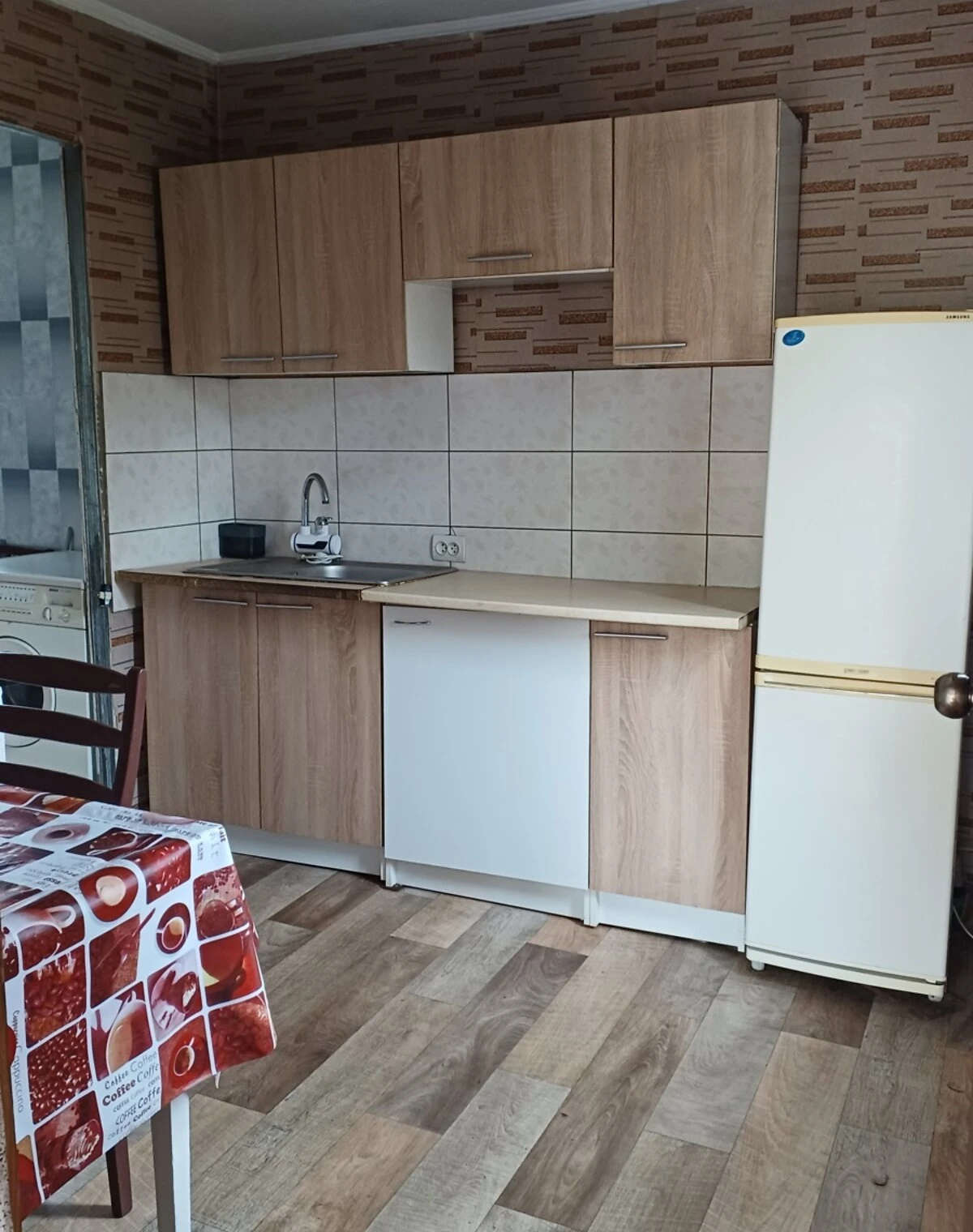 Дача, Кропивницкий: гараж с подвалом, терраса, баня - фото 2