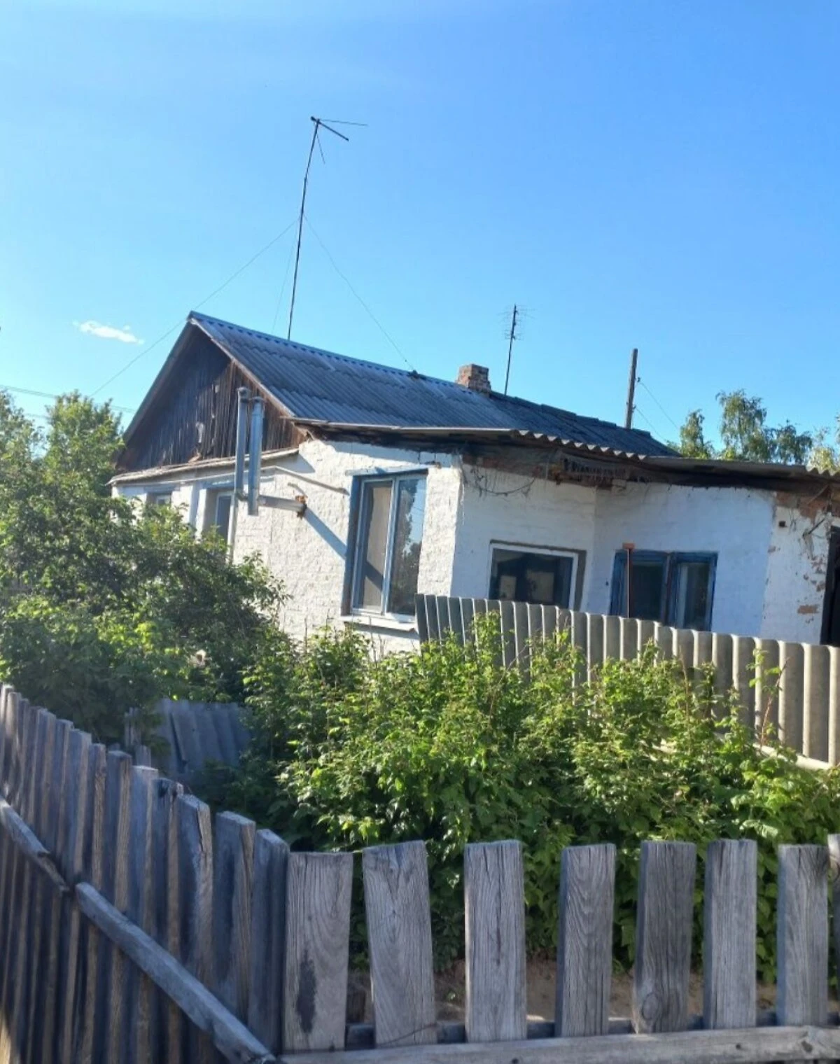 Частина будинку, Вирішальний: 2 спальні, газове опалення - фото 3