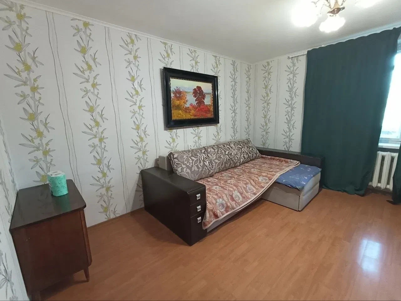 2-кімнатна квартира, Приморський: для 2-3 людей, біля ринку Селянка - фото 3