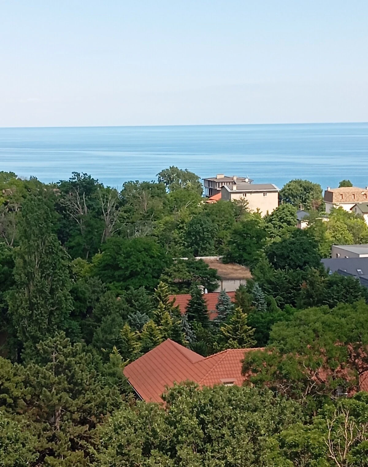 3-кімнатна квартира, Приморський: новобудова, резервне живлення