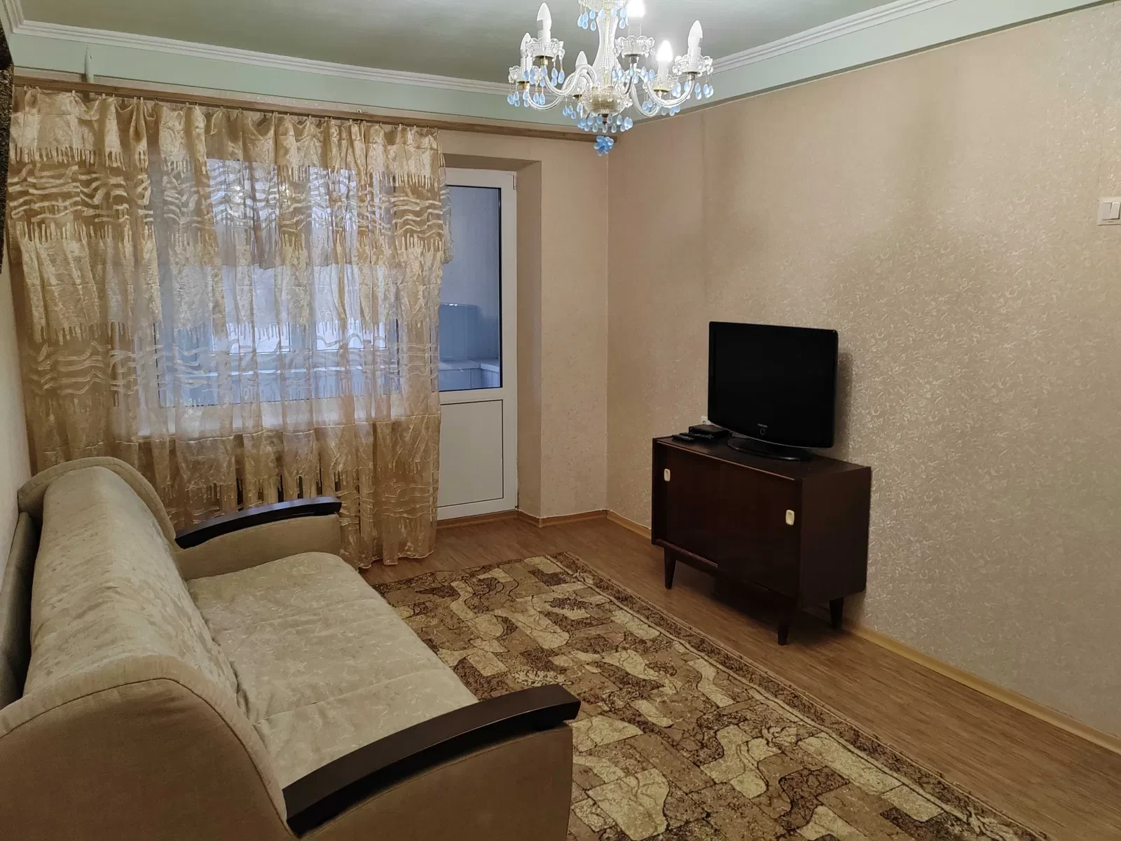 1-кімнатна квартира, Солом'янський: капремонт, газ, опалення без світла - фото 5