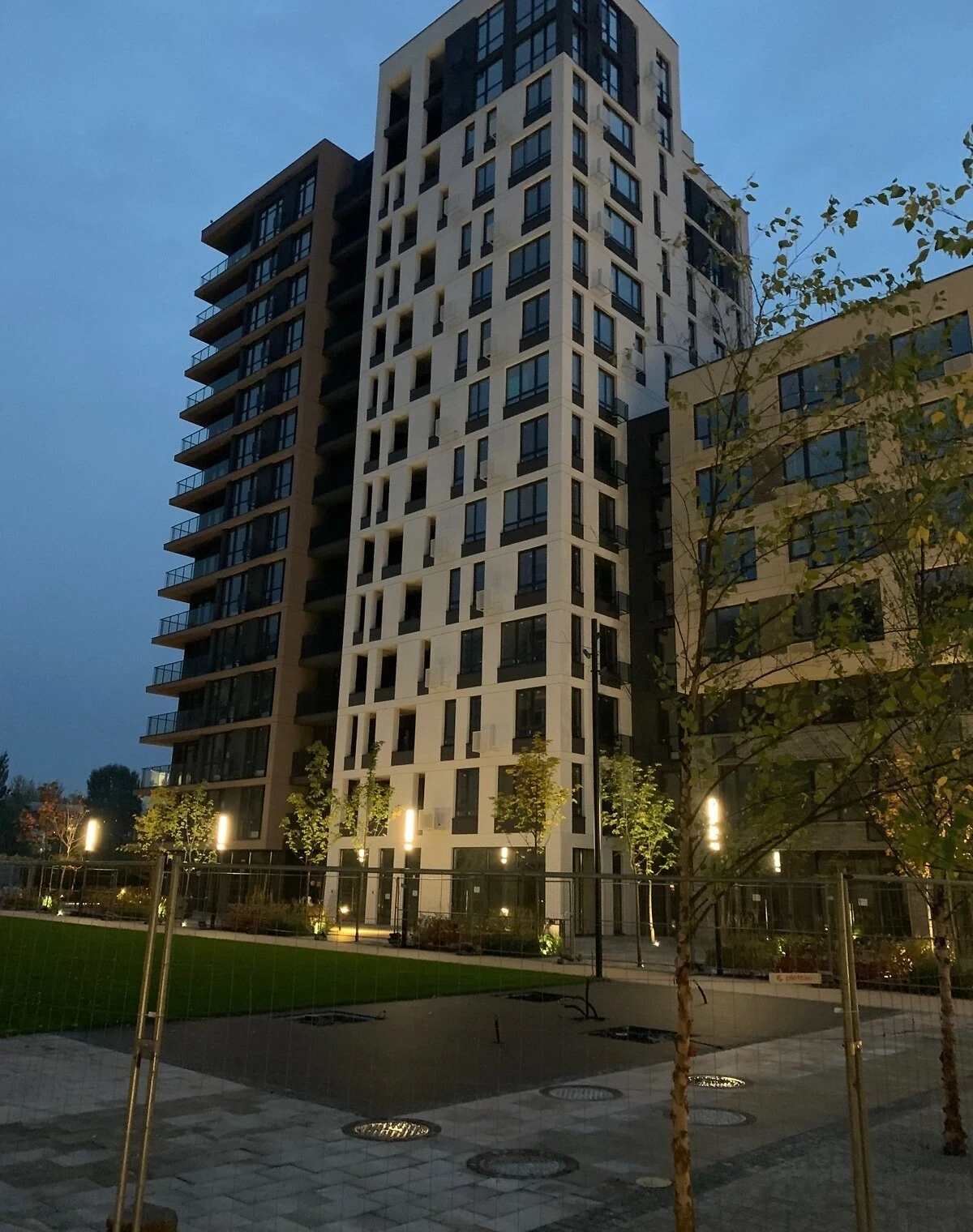 2-кімнатна квартира, Нивки: новий фонд, резервне живлення - фото 4