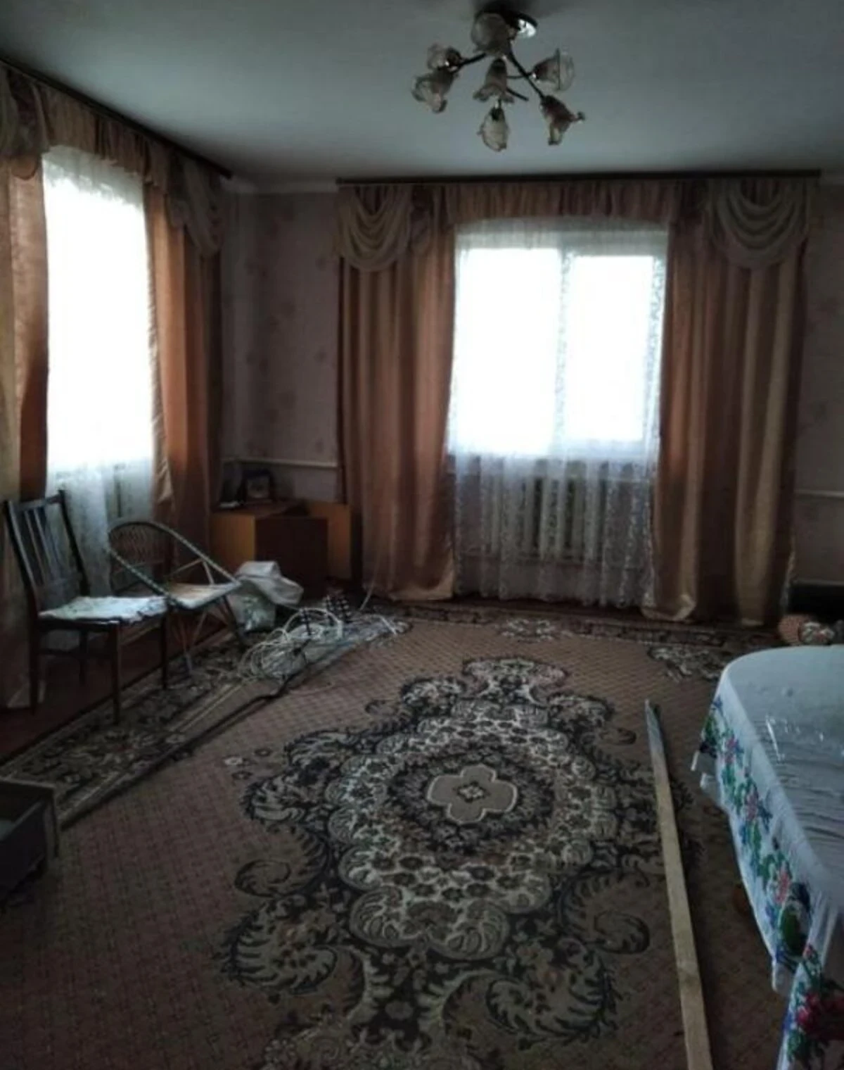 Будинок, Сновськ: гараж у дворі, ділянка 6 соток - фото 3