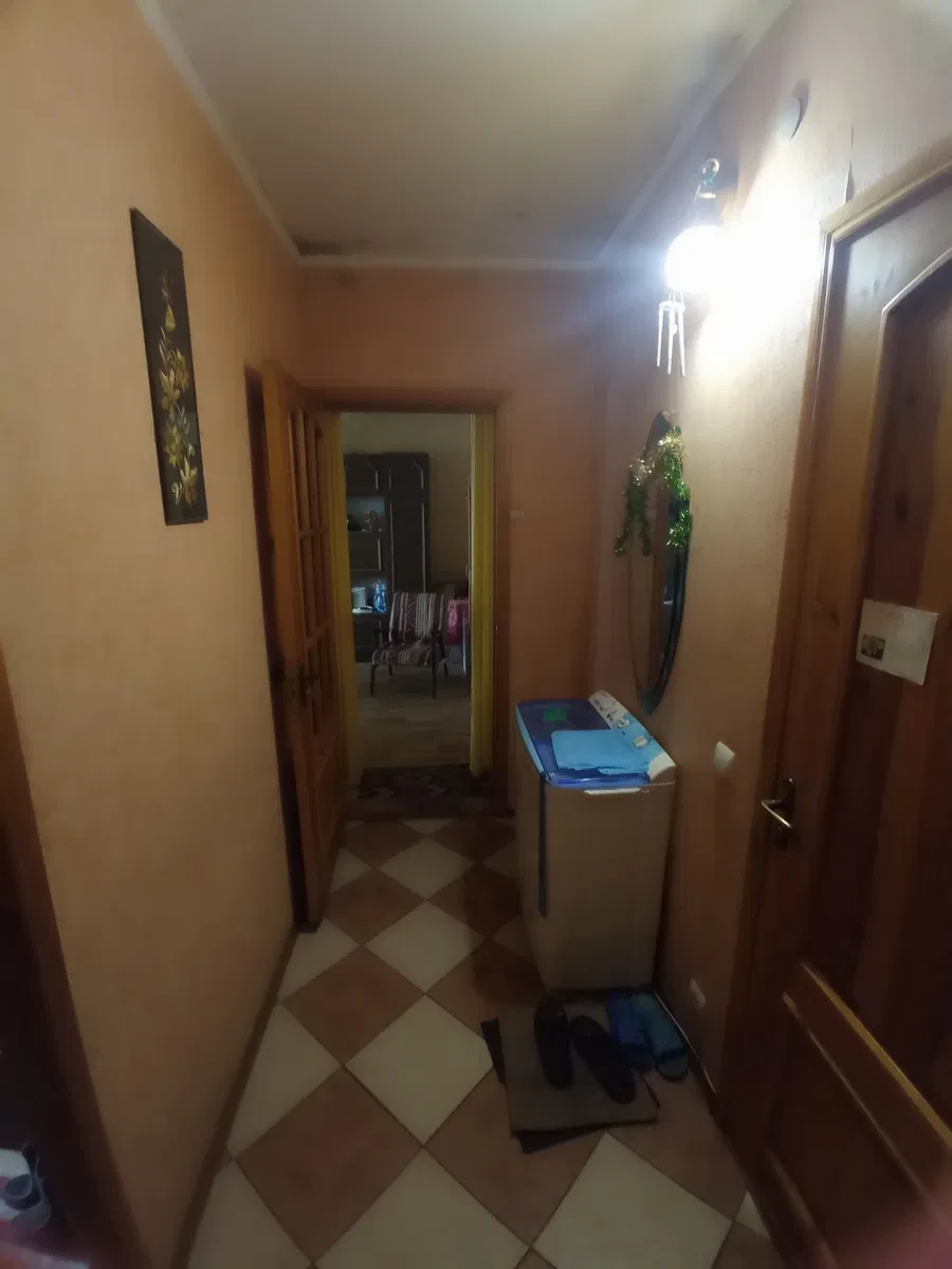 Здаю 2-кімнатну квартиру, Заводський: вид на річку, меблі - фото 4