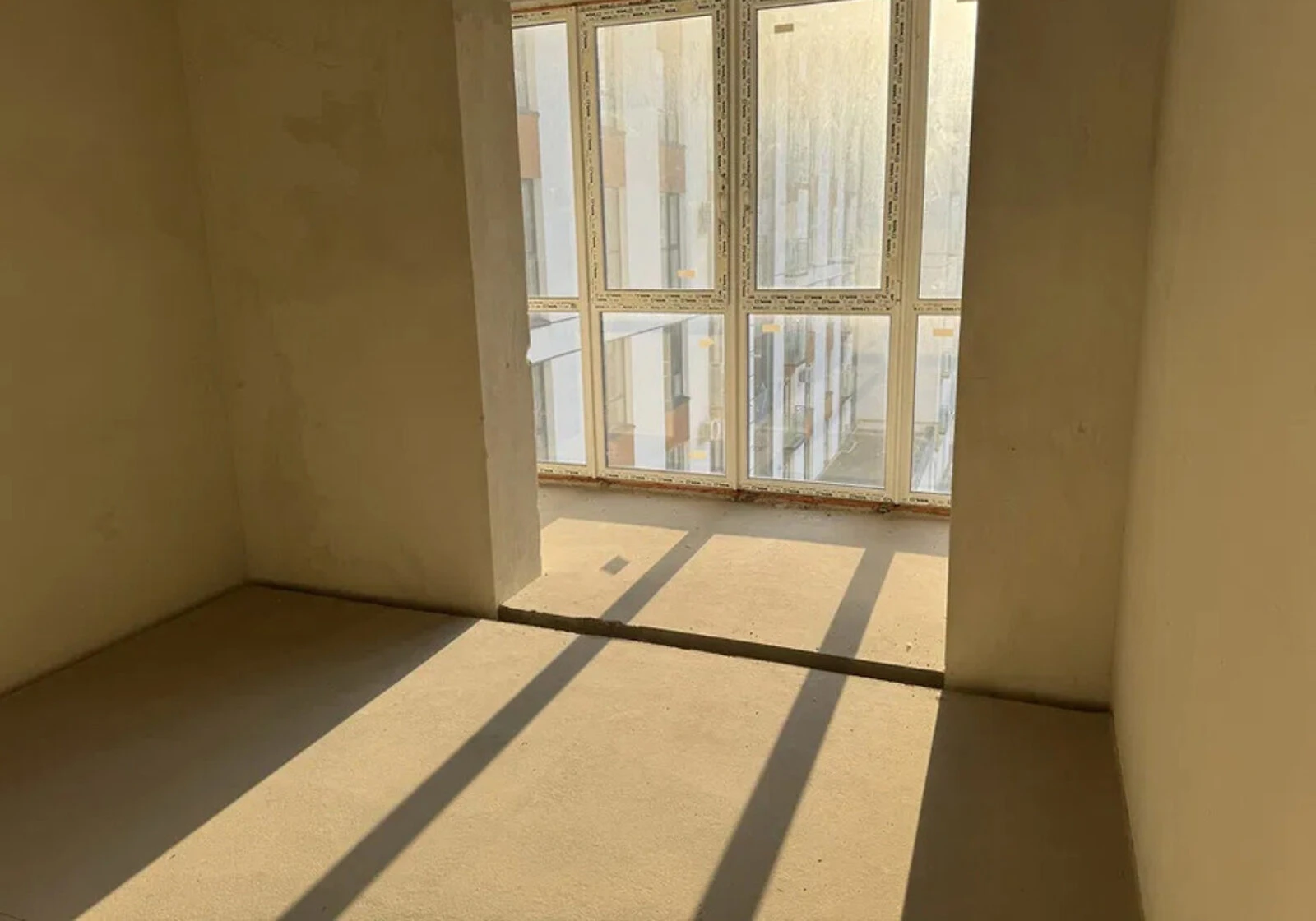 2-кімнатна квартира, Центр: кухня 21 м², підігрів підлоги, фото 5