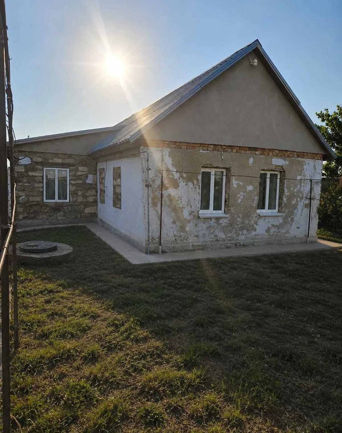 Будинок, Новоєгорівка: резервне живлення, гараж, 2 спальні - фото 3