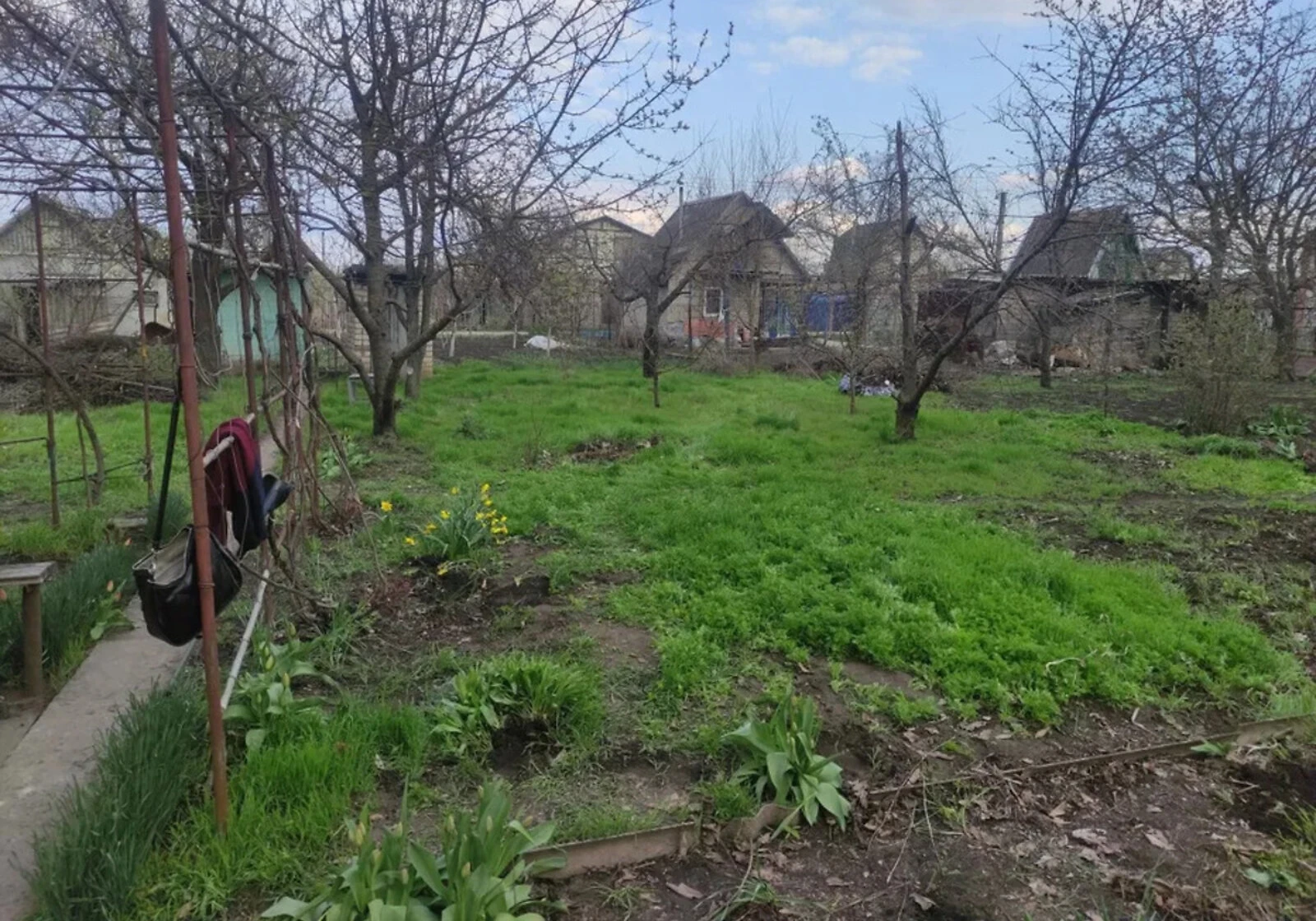 Дача, СТ «Надія»: веранда, 4 сотки, возможен торг, фото 5